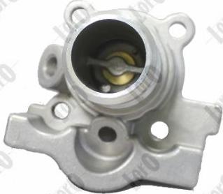 ABAKUS 016-025-0023 - Термостат охлаждающей жидкости / корпус abcparts.ee