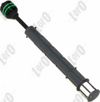 ABAKUS 016-021-0001 - Осушитель, кондиционер abcparts.ee