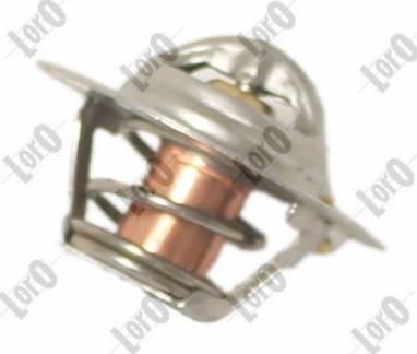 ABAKUS 017-025-0001 - Термостат охлаждающей жидкости / корпус abcparts.ee