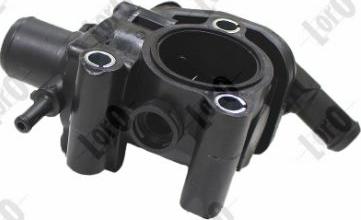ABAKUS 017-025-0012 - Фланец охлаждающей жидкости abcparts.ee