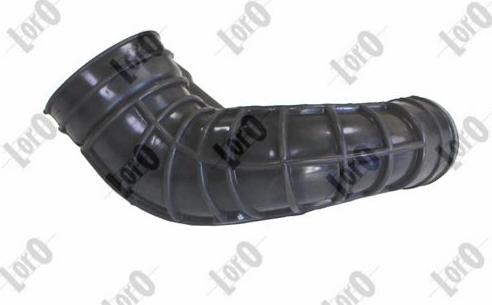 ABAKUS 017-028-001 - Рукав воздухозаборника, воздушный фильтр abcparts.ee