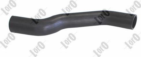 ABAKUS 017-028-008 - Трубка, нагнетание воздуха abcparts.ee