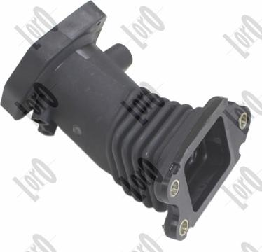 ABAKUS 017-028-013 - Рукав воздухозаборника, воздушный фильтр abcparts.ee