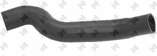 ABAKUS 017-028-021 - Трубка, нагнетание воздуха abcparts.ee