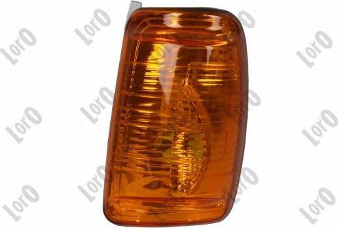ABAKUS 017-70-864 - Фонарь указателя поворота abcparts.ee