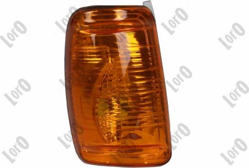 ABAKUS 017-70-863 - Фонарь указателя поворота abcparts.ee