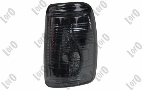 ABAKUS 017-70-862S - Фонарь указателя поворота abcparts.ee