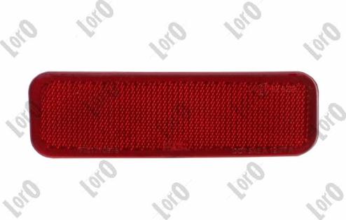 ABAKUS 017-70-875 - Отражатель abcparts.ee