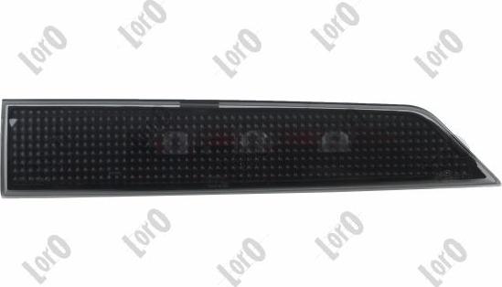 ABAKUS 017-70-872S - Дополнительный фонарь сигнал торможения abcparts.ee