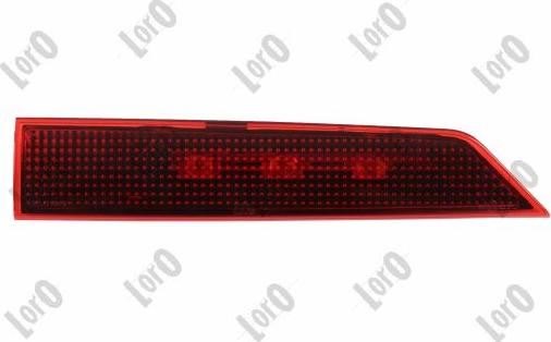 ABAKUS 017-70-872 - Дополнительный фонарь сигнал торможения abcparts.ee
