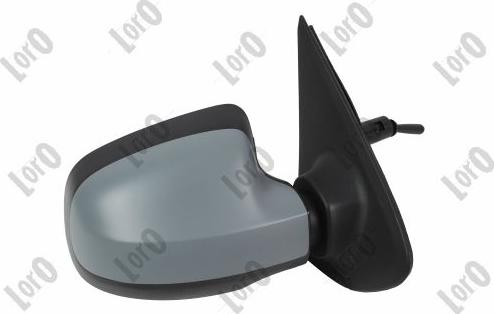 ABAKUS 0805M04 - Наружное зеркало abcparts.ee