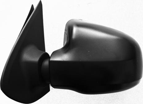 ABAKUS 0805M05 - Наружное зеркало abcparts.ee