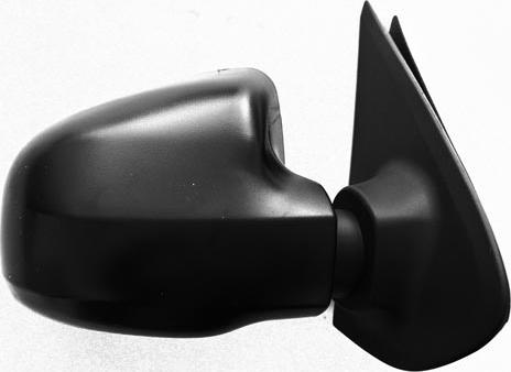 ABAKUS 0805M06 - Наружное зеркало abcparts.ee