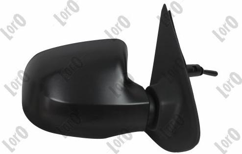 ABAKUS 0805M02 - Наружное зеркало abcparts.ee