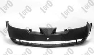 ABAKUS 035-26-510 - Буфер, бампер abcparts.ee