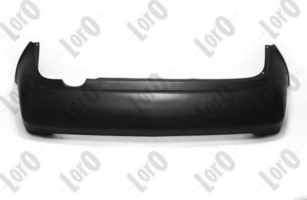 ABAKUS 035-26-610 - Буфер, бампер abcparts.ee