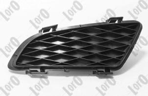 ABAKUS 030-11-451 - Решетка вентиляционная в бампере abcparts.ee