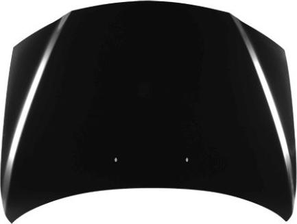 ABAKUS 030-11-100 - Капот двигателя abcparts.ee