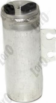 ABAKUS 038-021-0002 - Осушитель, кондиционер abcparts.ee