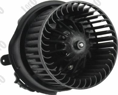 ABAKUS 038-022-0009 - Вентилятор салона abcparts.ee