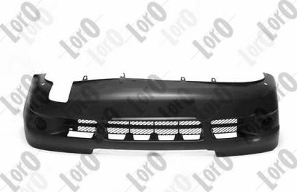 ABAKUS 038-32-503 - Буфер, бампер abcparts.ee