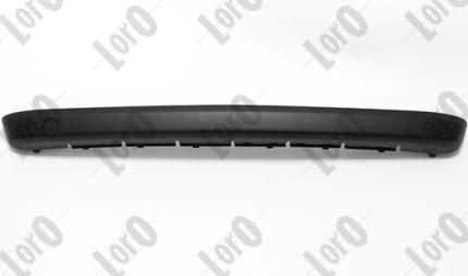 ABAKUS 038-20-445 - Решетка вентиляционная в бампере abcparts.ee