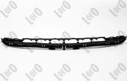 ABAKUS 038-20-558 - Решетка вентиляционная в бампере abcparts.ee