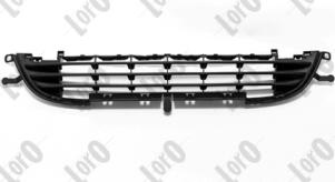 ABAKUS 038-20-557 - Решетка вентиляционная в бампере abcparts.ee