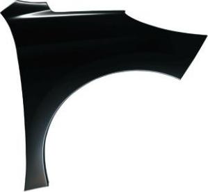 ABAKUS 038-20-202 - Крыло abcparts.ee