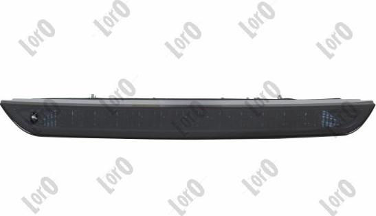 ABAKUS 038-22-870S - Дополнительный фонарь сигнал торможения abcparts.ee