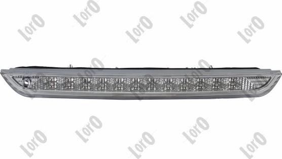 ABAKUS 038-22-870 - Дополнительный фонарь сигнал торможения abcparts.ee