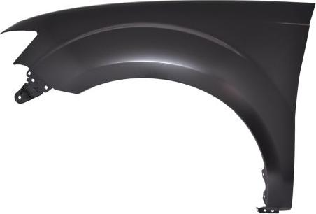 ABAKUS 033-43-261 - Крыло abcparts.ee