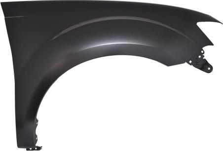 ABAKUS 033-43-262 - Крыло abcparts.ee