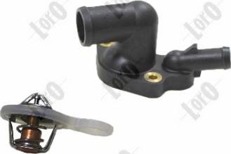 ABAKUS 032-025-0002 - Термостат охлаждающей жидкости / корпус abcparts.ee