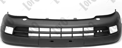 ABAKUS 037-04-563 - Буфер, бампер abcparts.ee