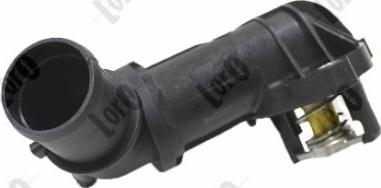 ABAKUS 037-025-0026 - Термостат охлаждающей жидкости / корпус abcparts.ee