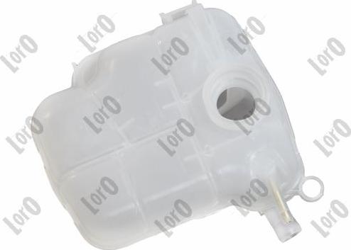 ABAKUS 037-026-012 - Компенсационный бак, охлаждающая жидкость abcparts.ee