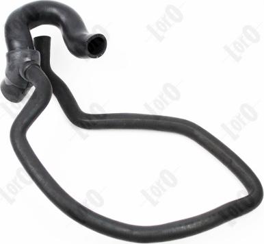 ABAKUS 037-028-008 - Шланг радиатора abcparts.ee