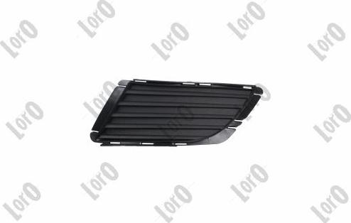 ABAKUS 037-12-453 - Решетка вентиляционная в бампере abcparts.ee