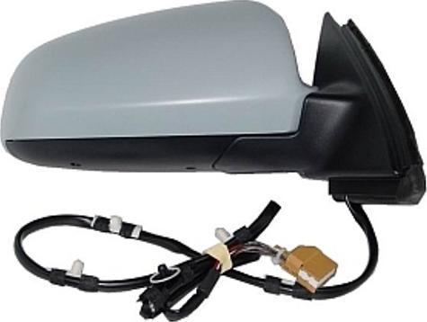 ABAKUS 0216M02 - Наружное зеркало abcparts.ee