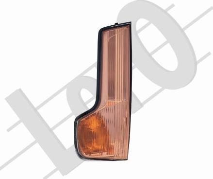 ABAKUS 022-04-865 - Фонарь указателя поворота abcparts.ee