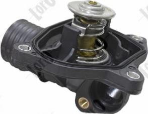 ABAKUS 027-025-0001 - Термостат охлаждающей жидкости / корпус abcparts.ee