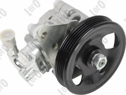 ABAKUS 140-01-400 - Гидравлический насос, рулевое управление, ГУР abcparts.ee