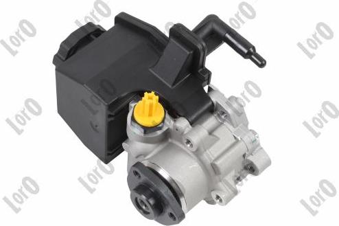 ABAKUS 140-01-052 - Гидравлический насос, рулевое управление, ГУР abcparts.ee