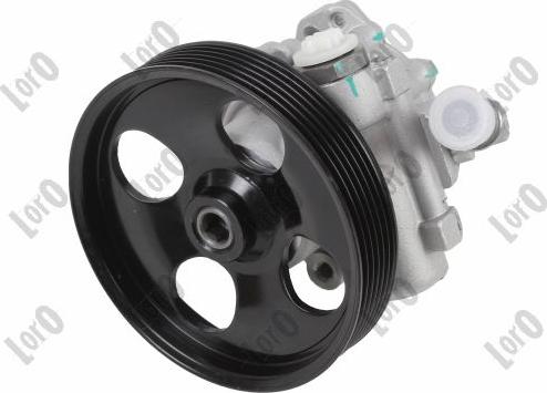 ABAKUS 140-01-057 - Гидравлический насос, рулевое управление, ГУР abcparts.ee