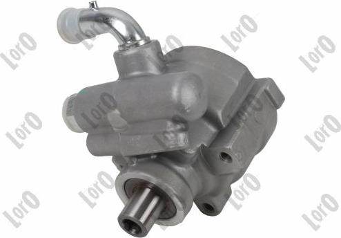 ABAKUS 140-01-081 - Гидравлический насос, рулевое управление, ГУР abcparts.ee