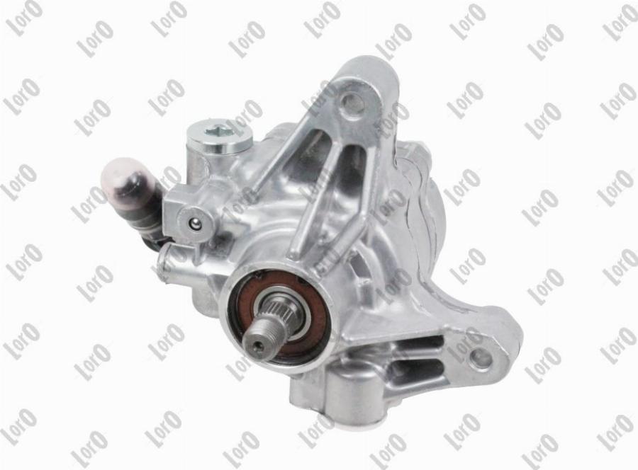 ABAKUS 140-01-108 - Гидравлический насос, рулевое управление, ГУР abcparts.ee