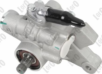 ABAKUS 140-01-388 - Гидравлический насос, рулевое управление, ГУР abcparts.ee