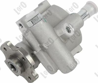 ABAKUS 140-01-210 - Гидравлический насос, рулевое управление, ГУР abcparts.ee