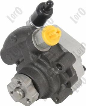 ABAKUS 140-01-275 - Гидравлический насос, рулевое управление, ГУР abcparts.ee